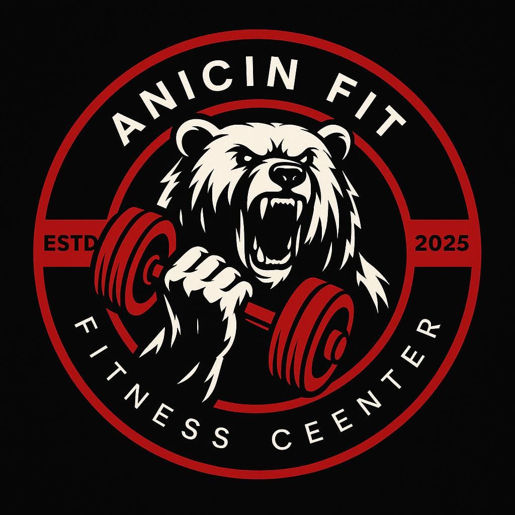 Anicin Fit